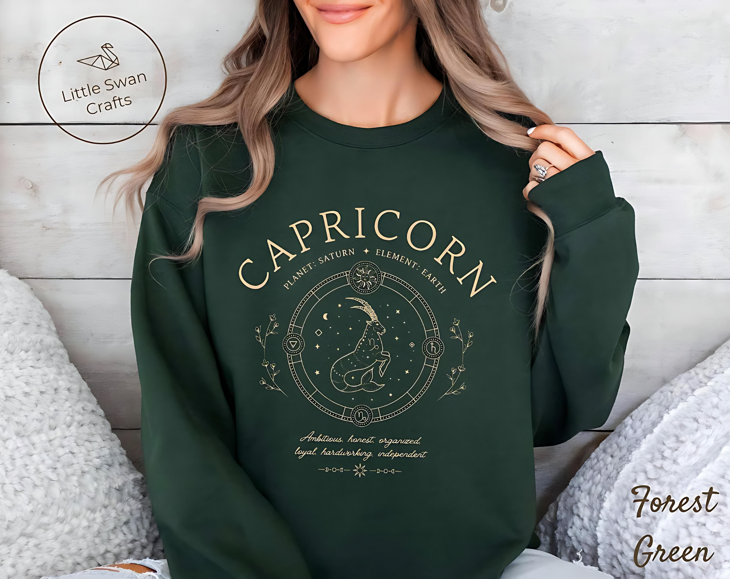 Zodiac selection